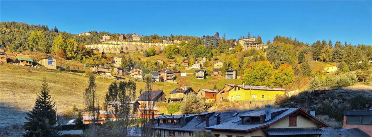 Apartamento En La Molina La Molina  Luaran gambar