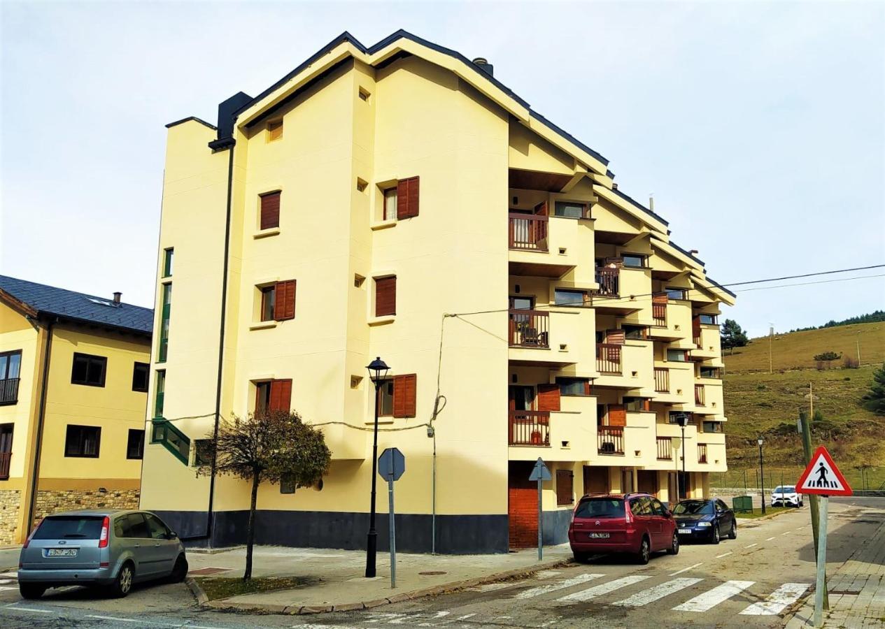 Apartamento En La Molina La Molina  Luaran gambar