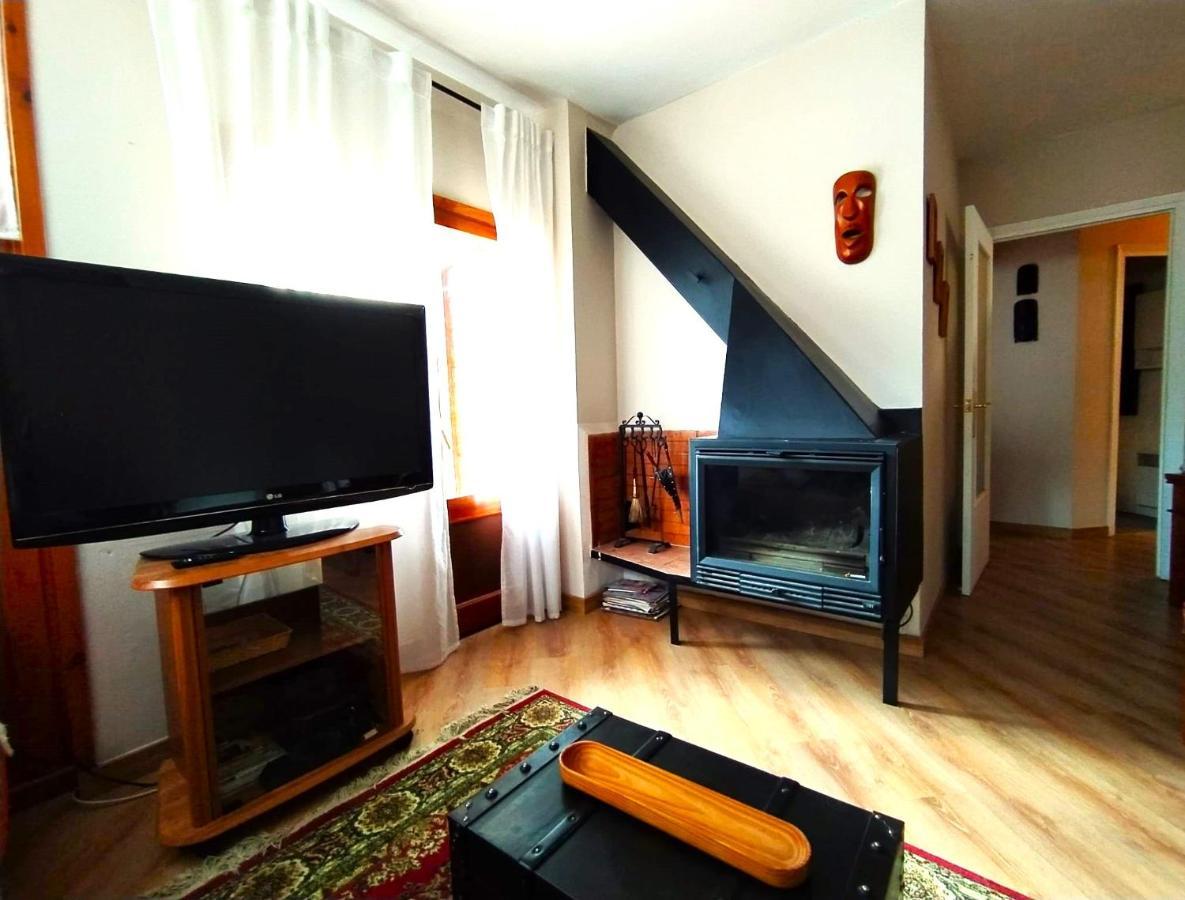 Apartamento En La Molina La Molina  Luaran gambar