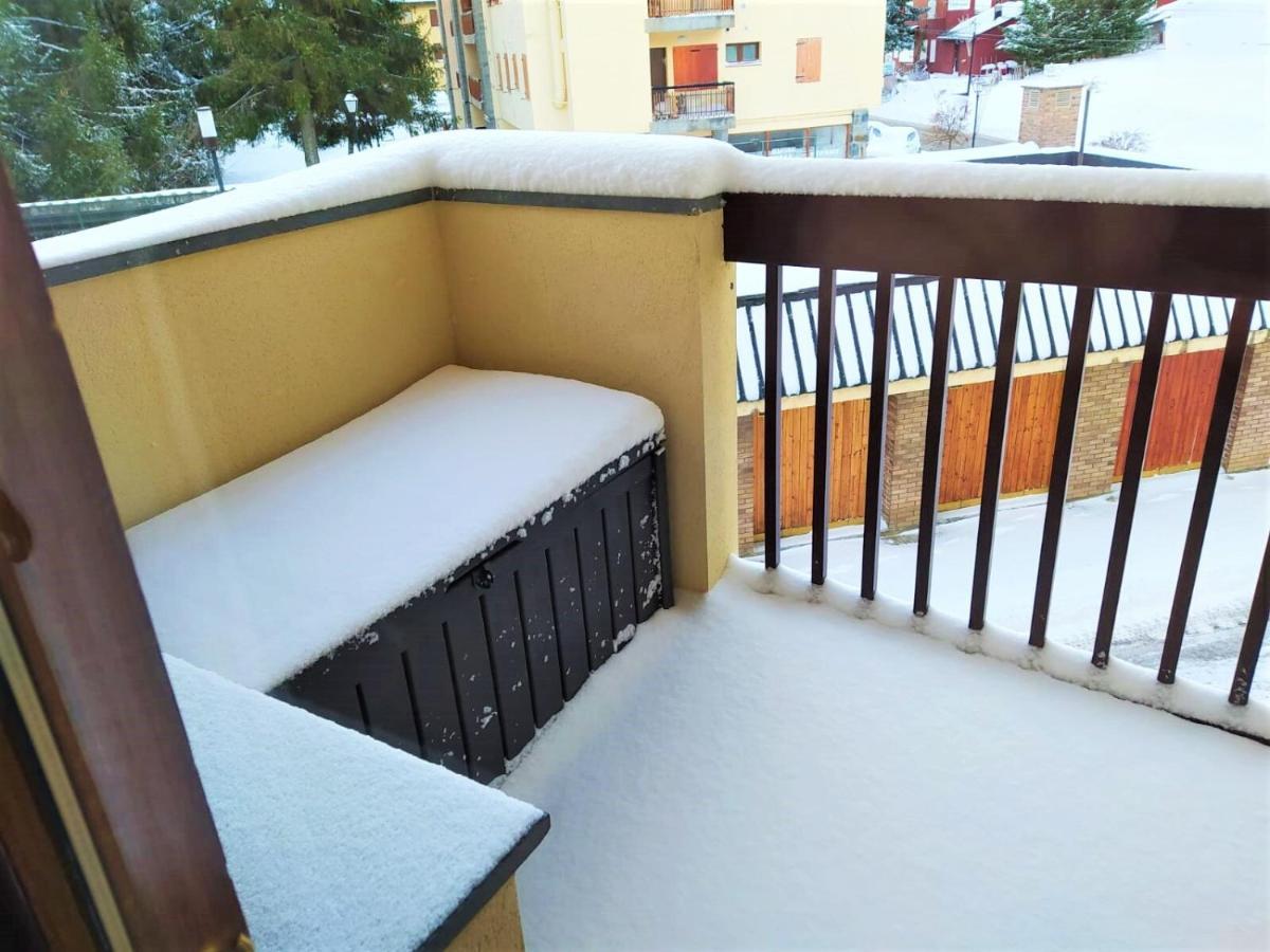 Apartamento En La Molina La Molina  Luaran gambar