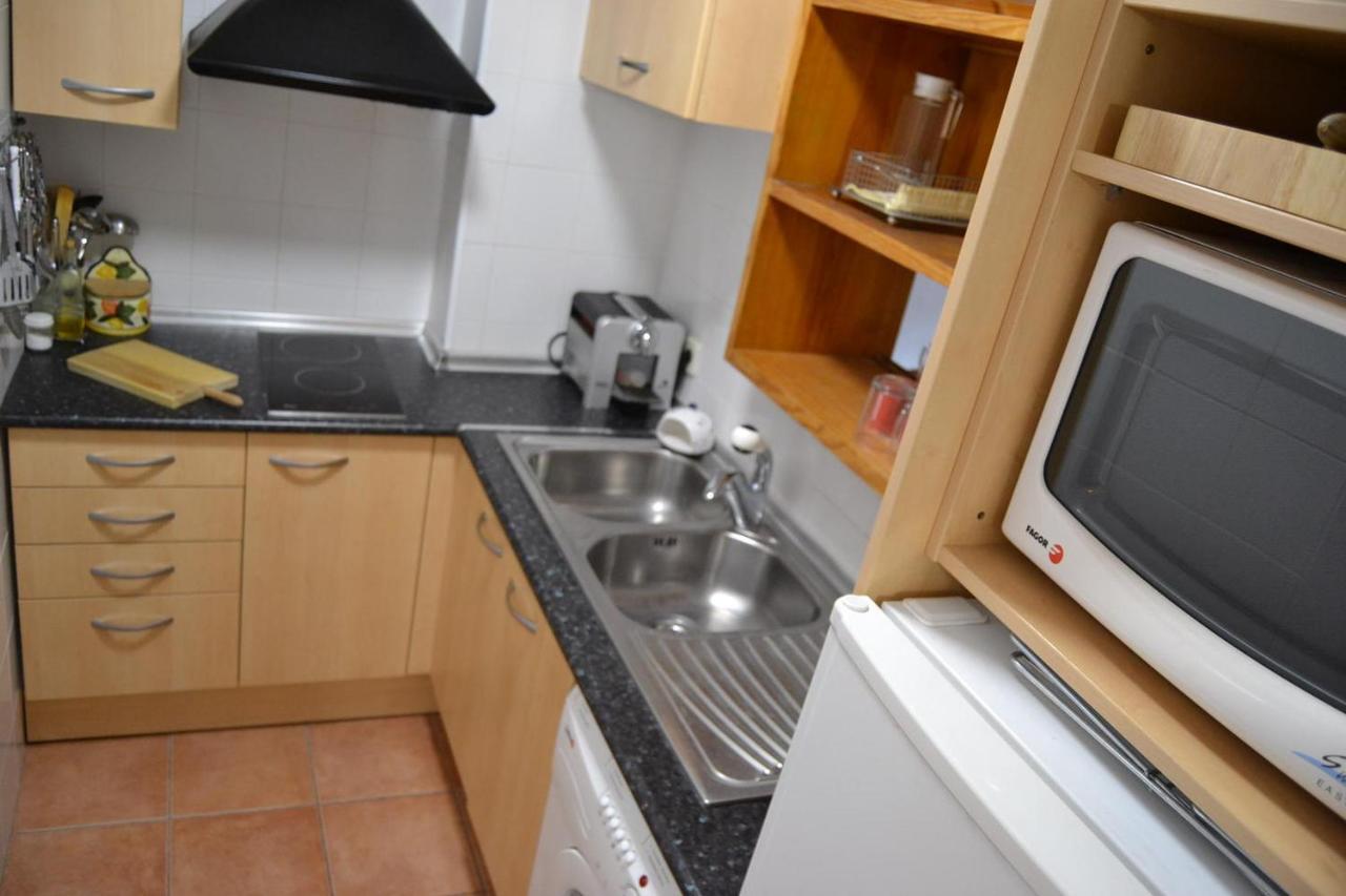 Apartamento En La Molina La Molina  Luaran gambar