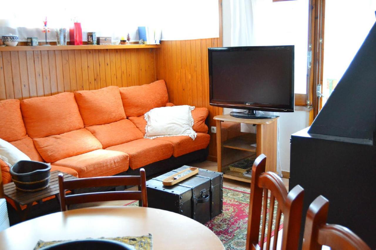 Apartamento En La Molina La Molina  Luaran gambar