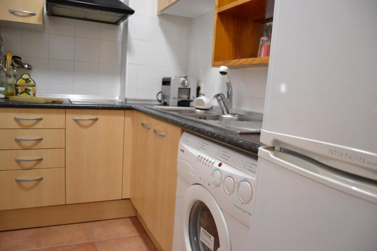 Apartamento En La Molina La Molina  Luaran gambar