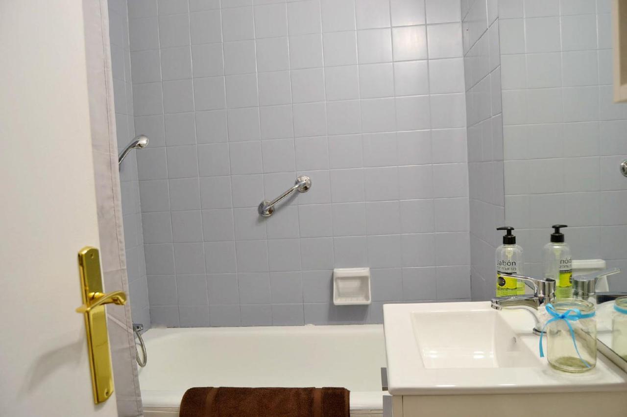 Apartamento En La Molina La Molina  Luaran gambar