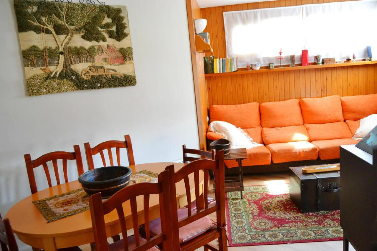 Apartamento En La Molina La Molina  Luaran gambar
