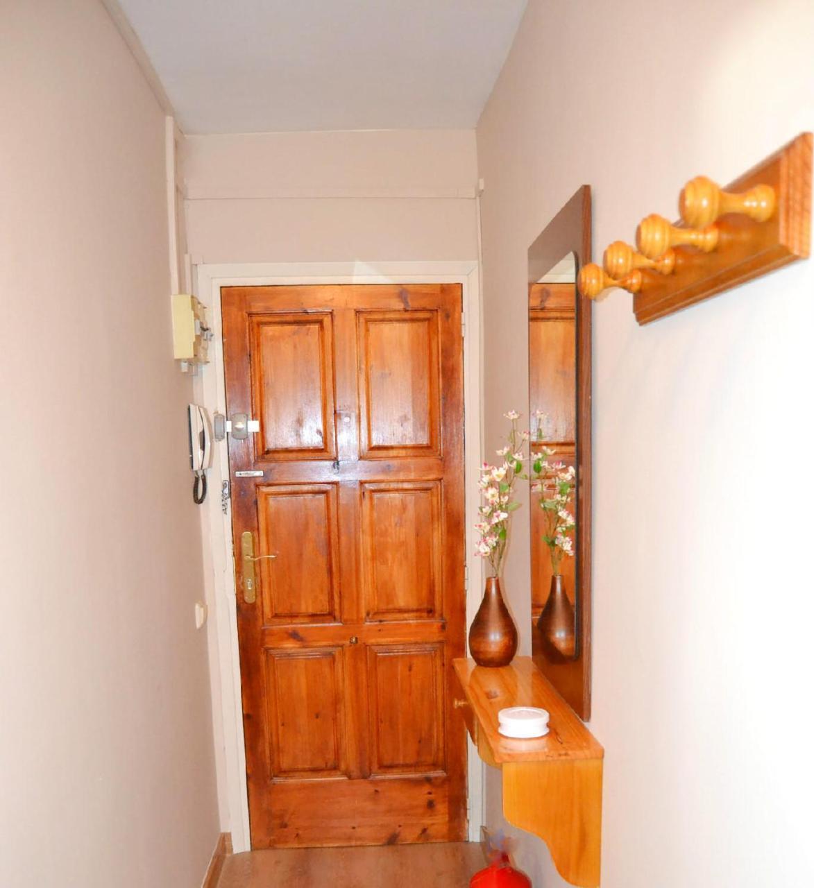 Apartamento En La Molina La Molina  Luaran gambar